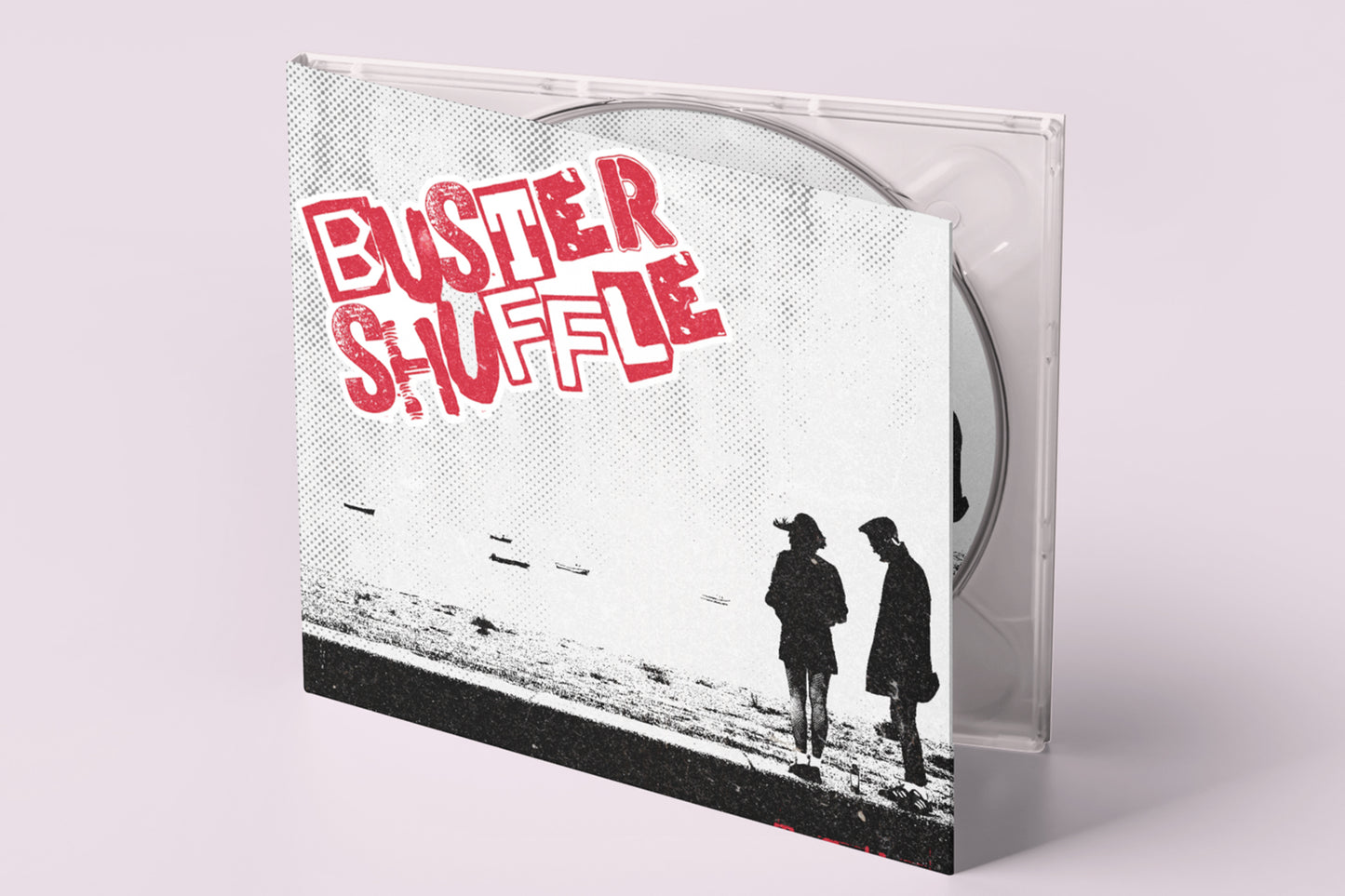 Order 'Together’ - CD Album