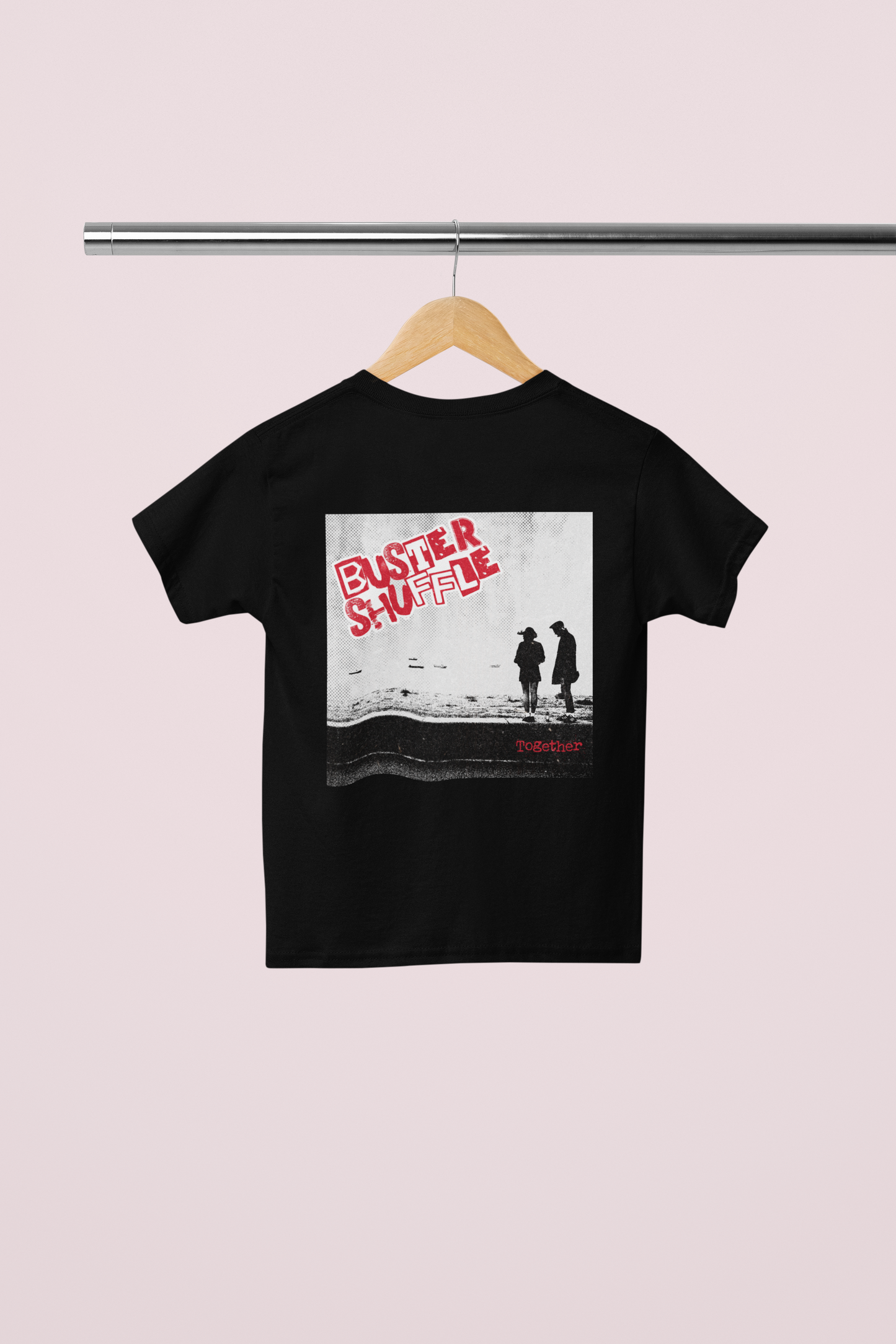 Order "Together" Album T-Shirt