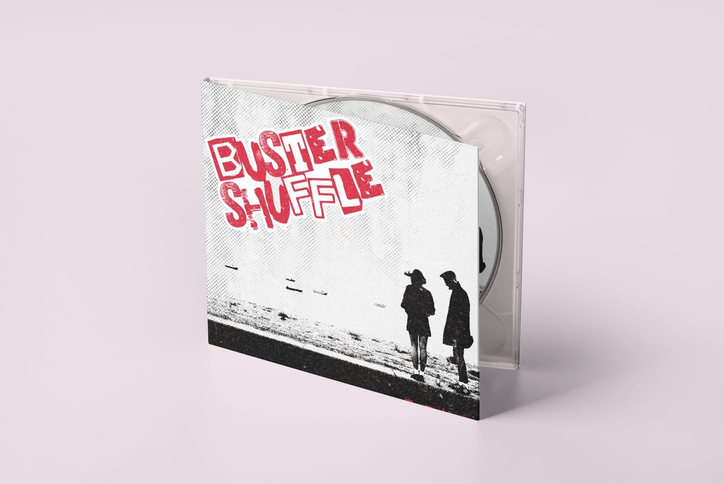 Order 'Together’ - CD Album
