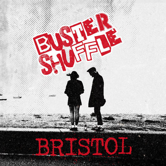 Buster Shuffle live in BRISTOL- SAT 28/02/26 'Together' Tour