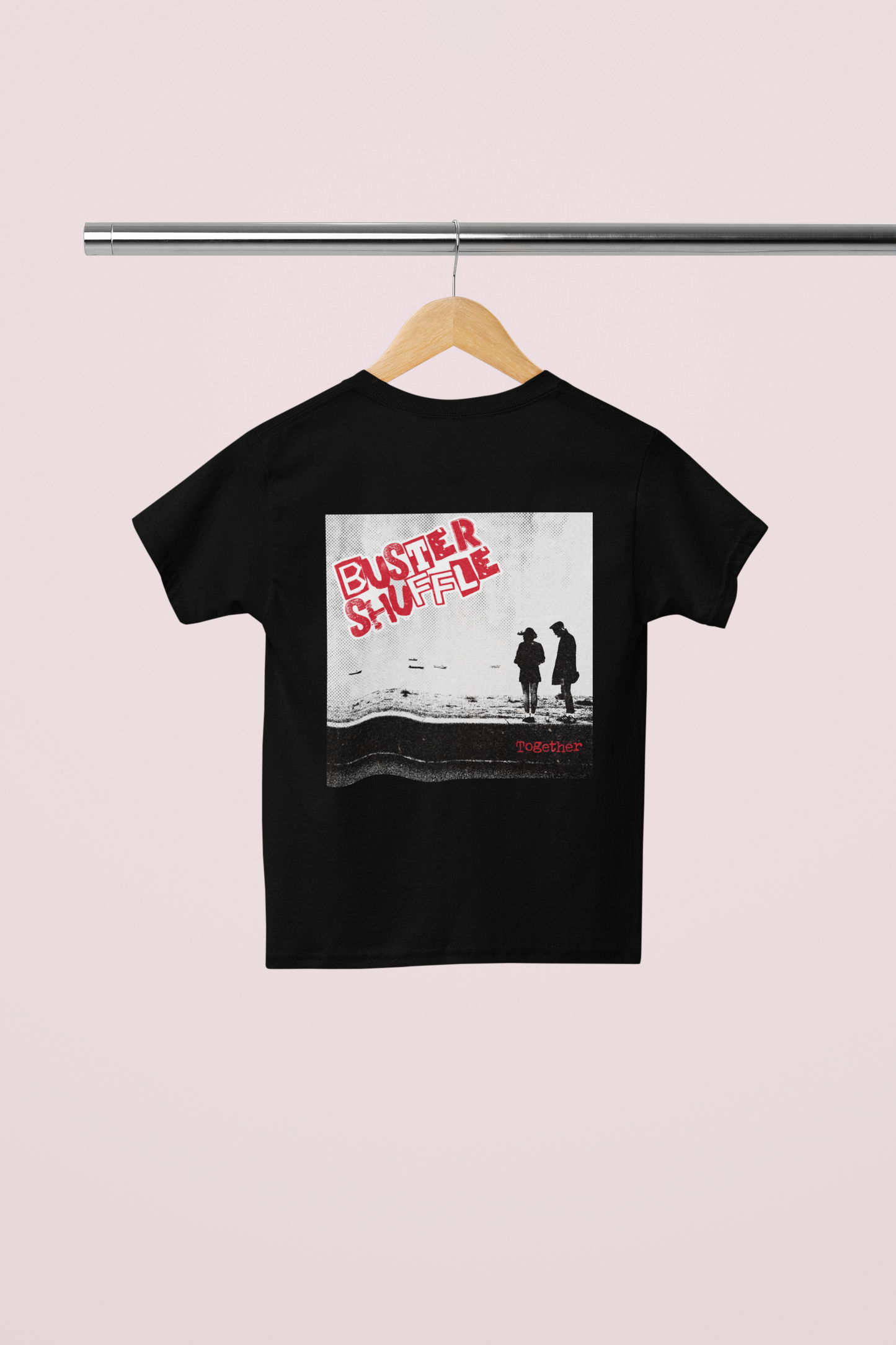 Pre-order "Together" Album T-Shirt