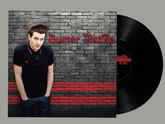 Our Night Out- 12" Vinyl Album