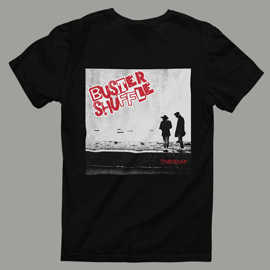 Order "Together" Album T-Shirt